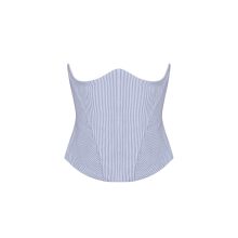 corset under Sky Fault