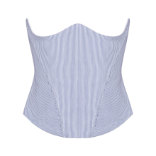 corset under Sky Fault