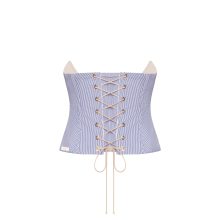 corset under Sky Fault back