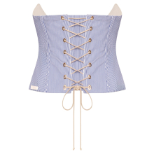 corset under Sky Fault back