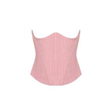 corset under Sunset Fault