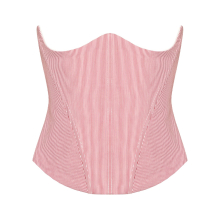 corset under Sunset Fault