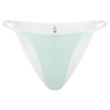 Lime Stripe