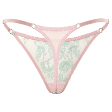 Lime Thong