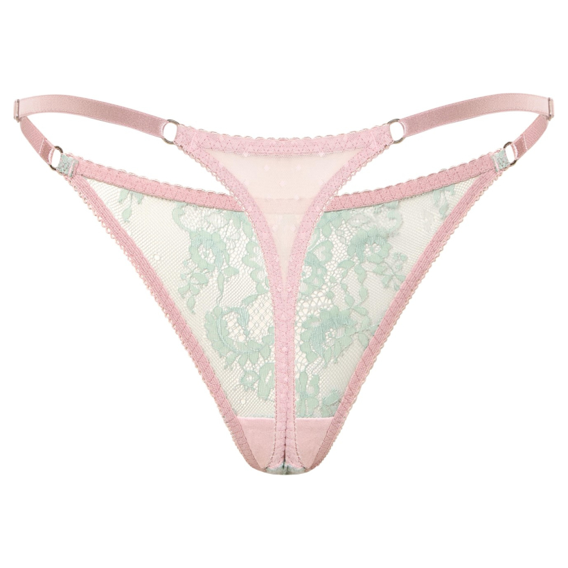 Lime Thong