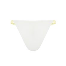Melon Ruffle back