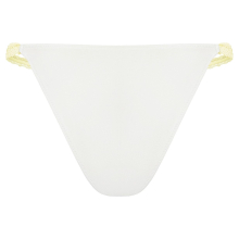 Melon Ruffle back