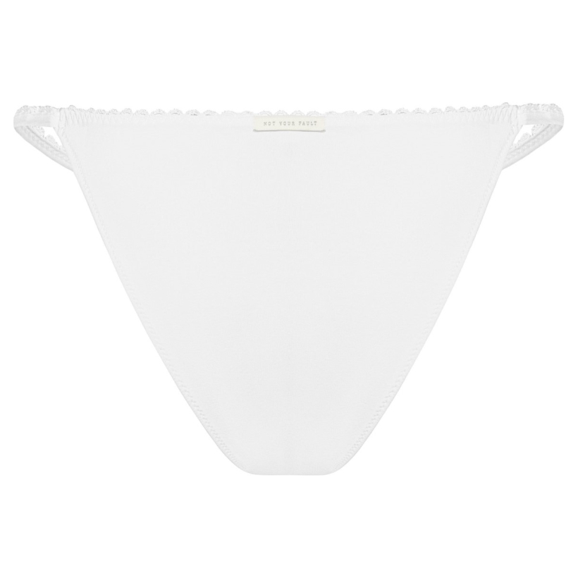 Melon Stripe back