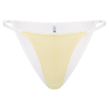 Melon Stripe