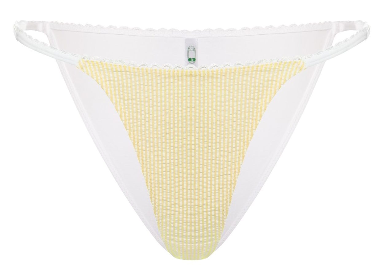 Melon Stripe