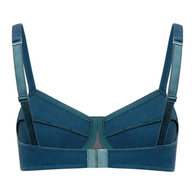 Ocean Fault bra back