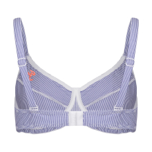 Sky Fault bra back