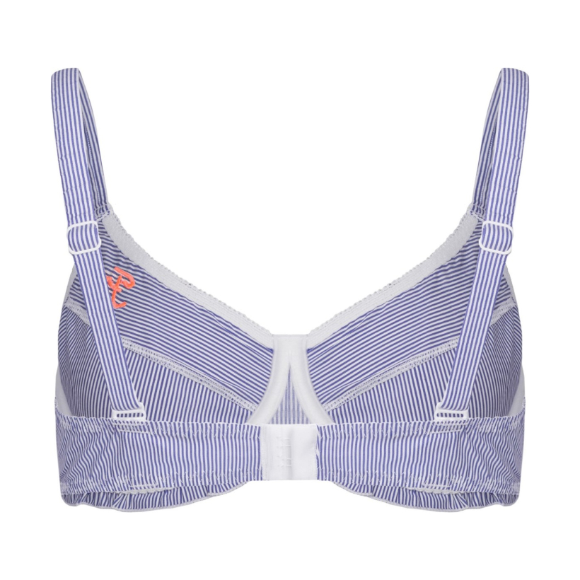 Sky Fault bra back
