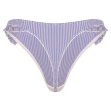 Sky Fault thong back