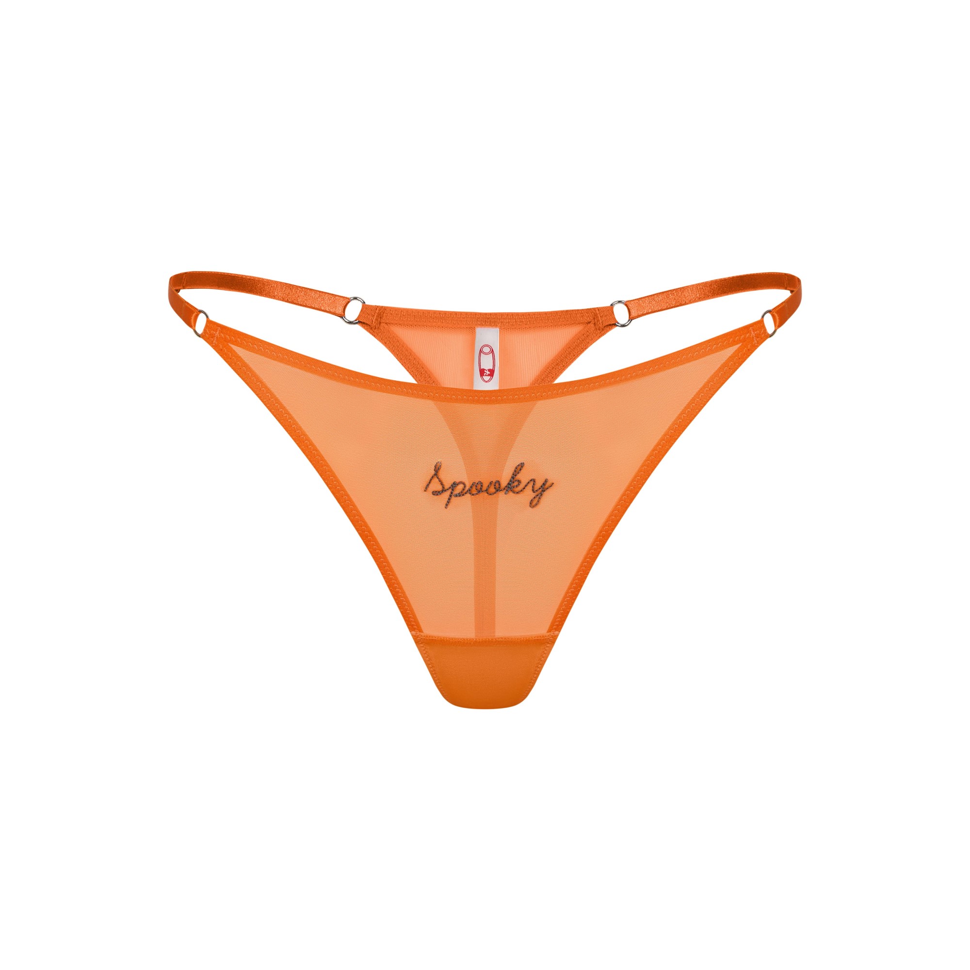 Spooky Thong