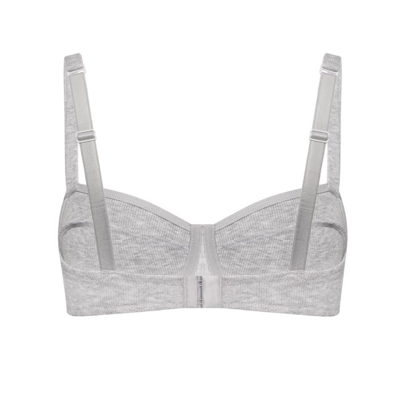 Stone Fault bra back