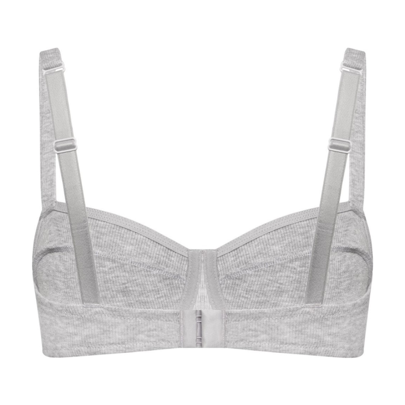 Stone Fault bra back