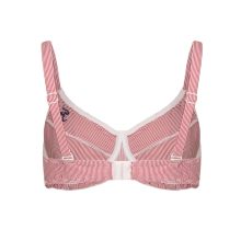Sunset fault bra back