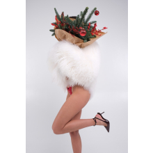 Hohoho Panty Toy