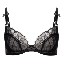 Midnight bra