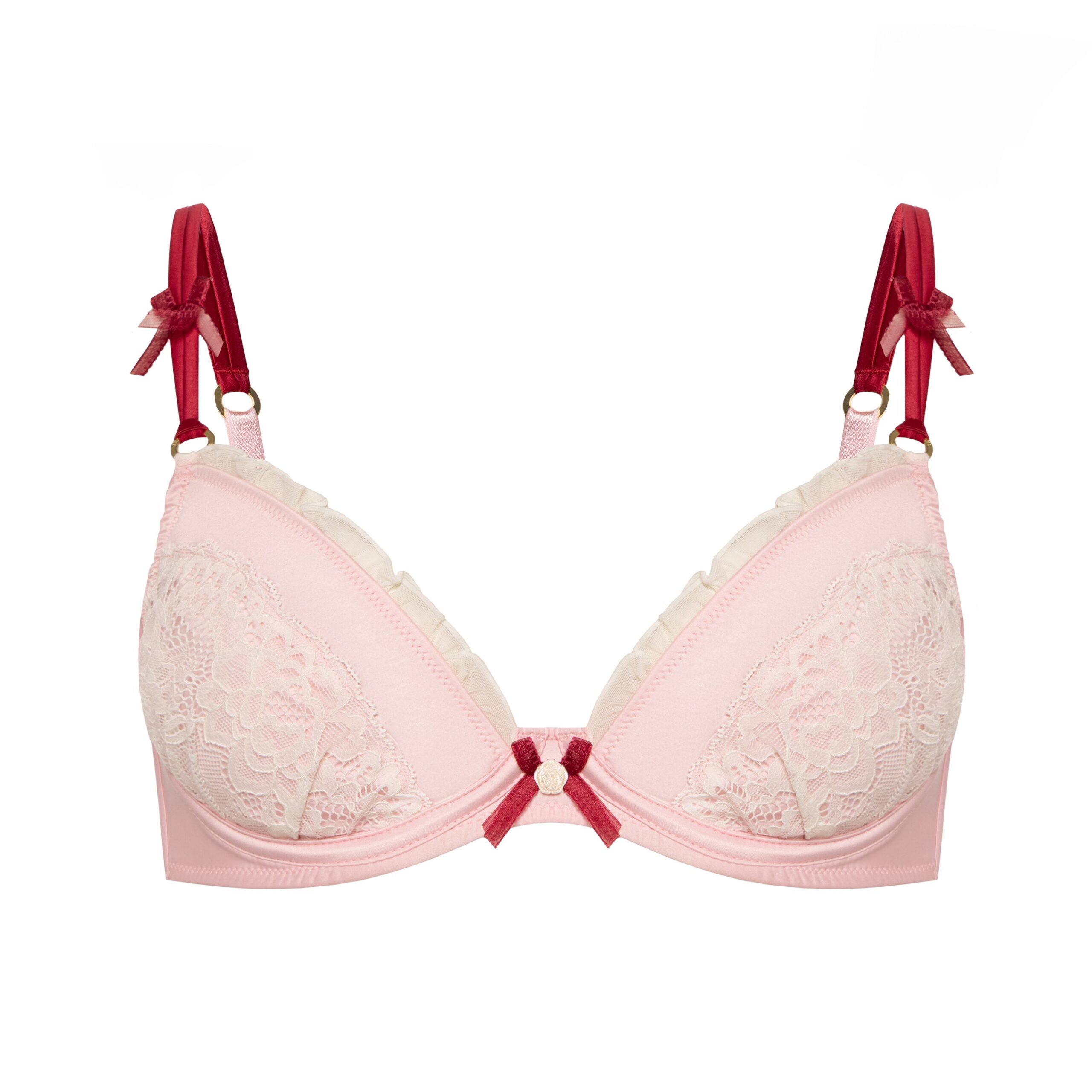 Soft Love bra