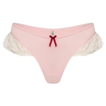 Soft Love thong