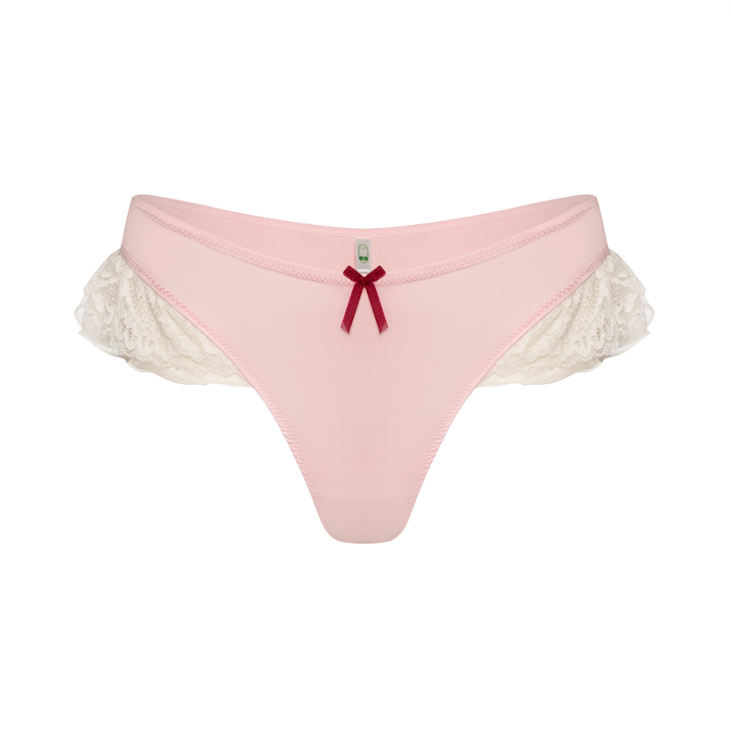 Soft Love thong