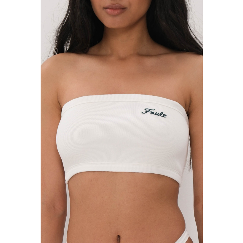 Bandeau Cloud Fault