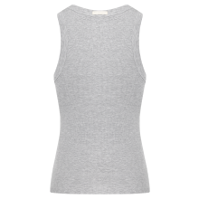 Stone Tank Top back
