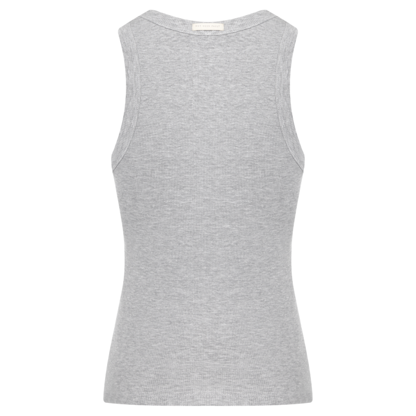 Stone Tank Top back