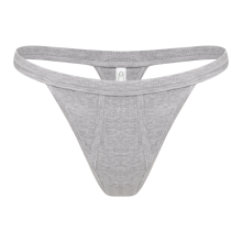 Stone Thong