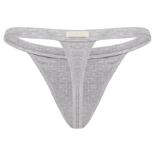 Stone Thong back