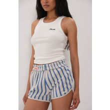 navy shorts