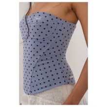 Sapphire Dot side