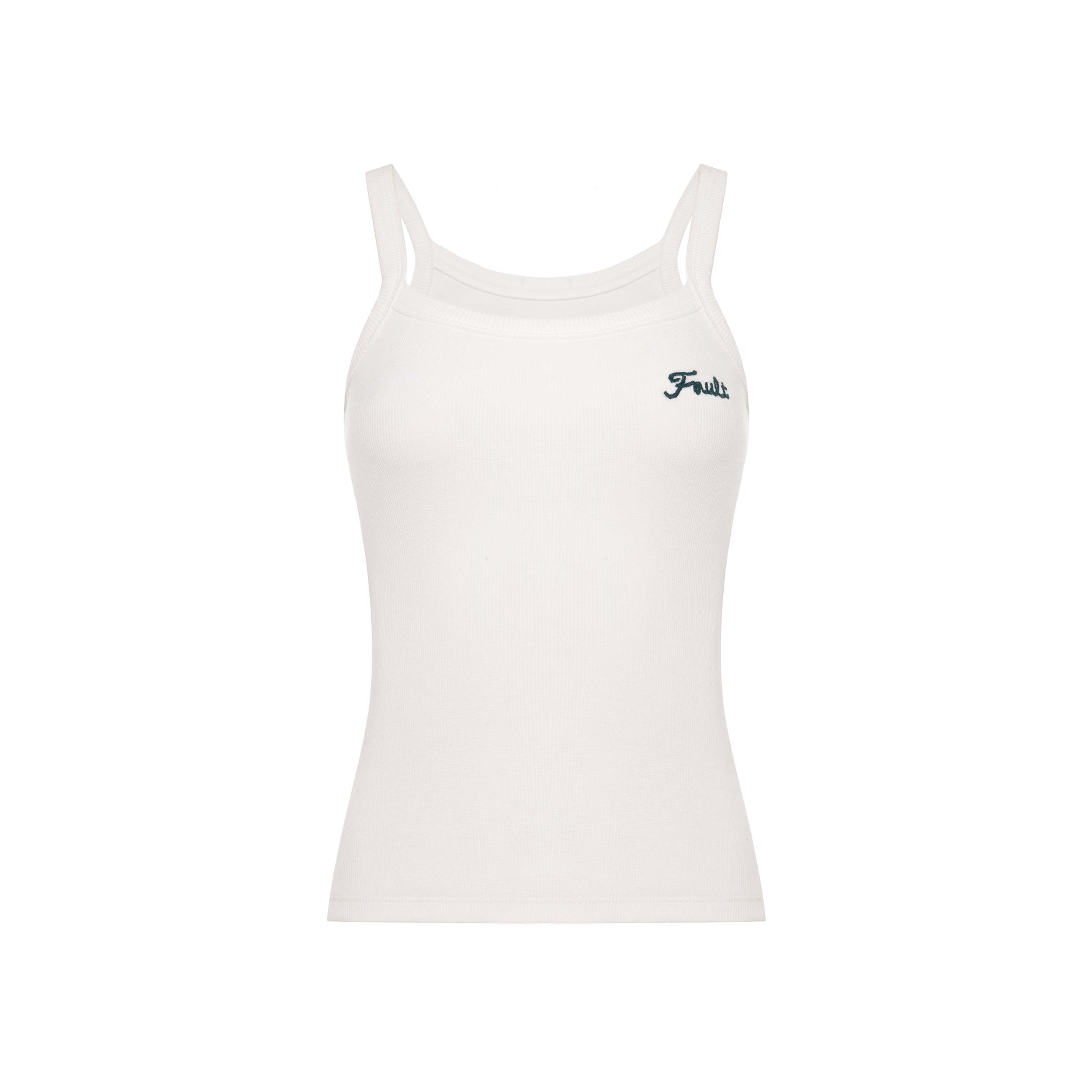 Slim Cloud Tank