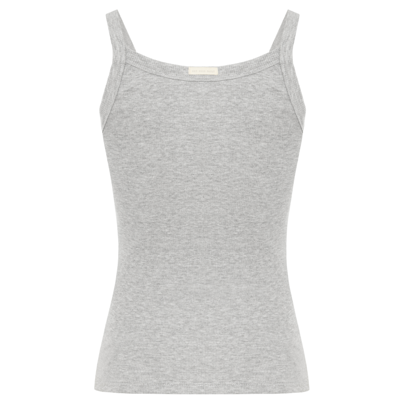 Slim Stone Tank back