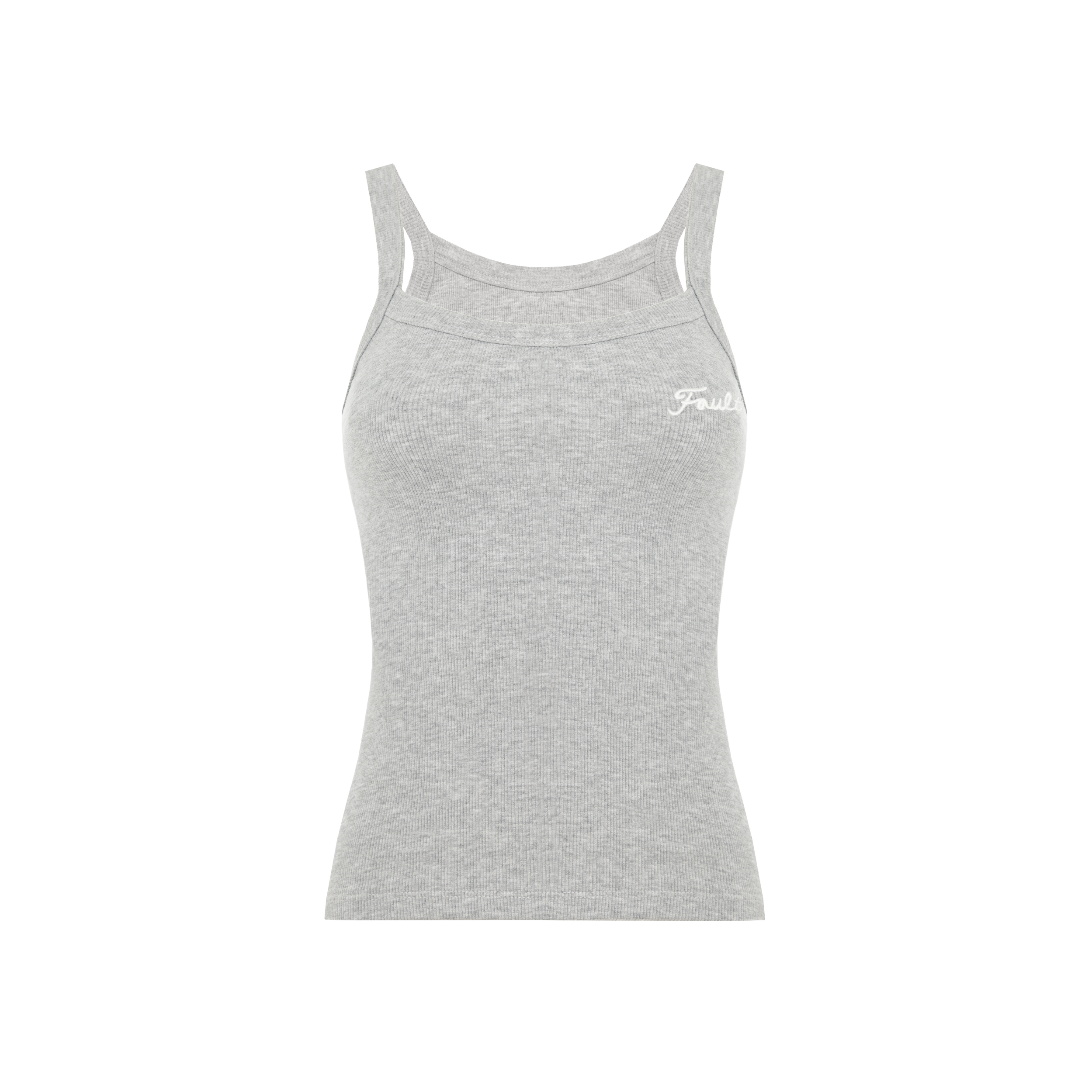 Slim Stone Tank