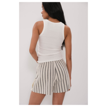 stone fault shorts back
