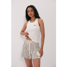 Stone Fault Shorts + tank