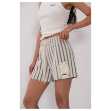 stone shorts side