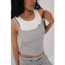 stone slim + cloud tank