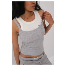 stone slim + cloud tank