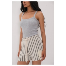 stone slim + shorts