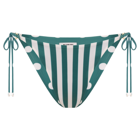Плавки Amalfi Verde