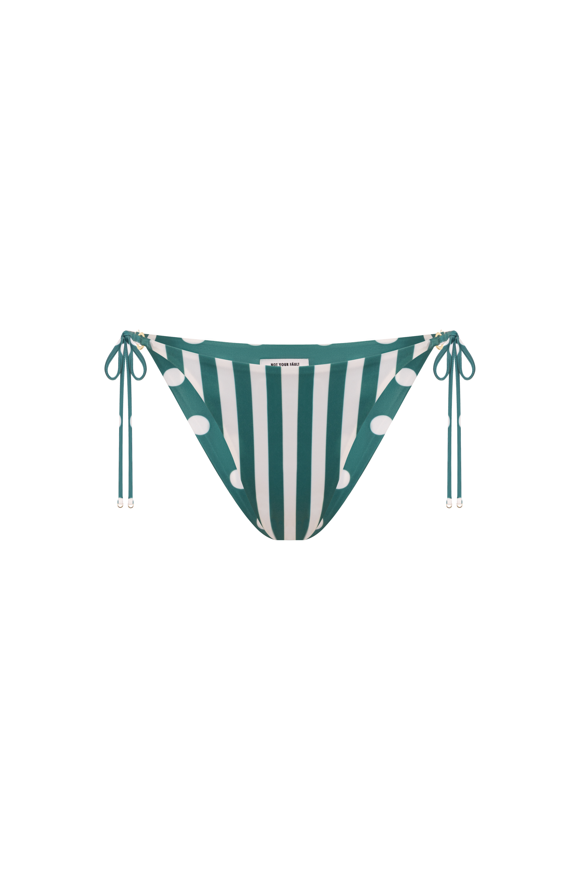 Плавки Amalfi Verde