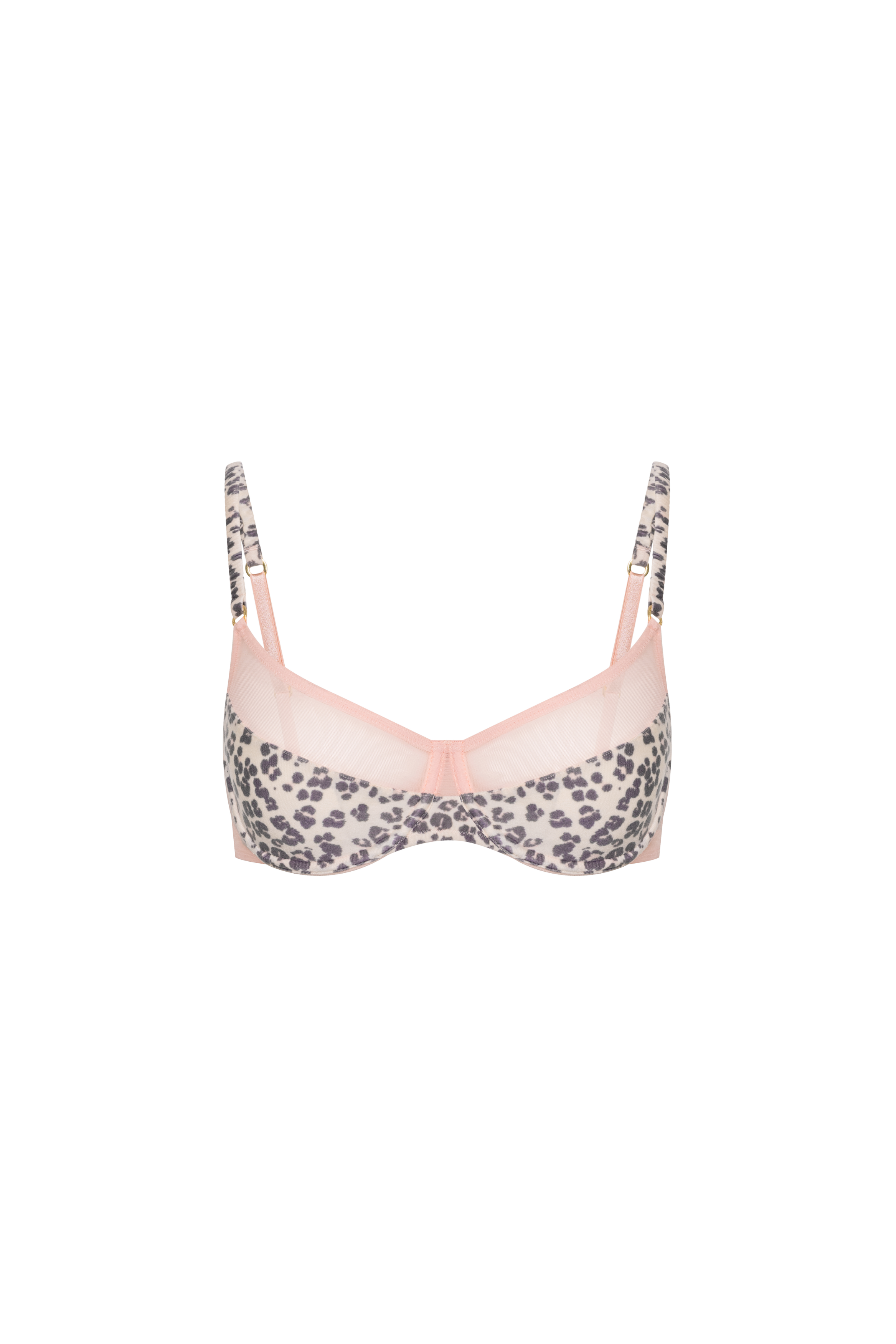 Hypnotic Leo Bra
