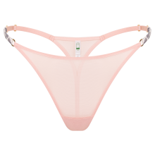 Hypnotic Leo G-string