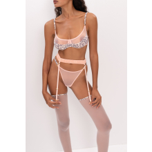 Hypnotic Leo set full