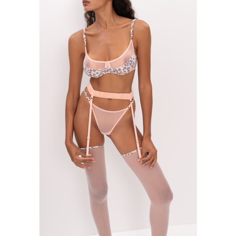 Hypnotic Leo set full