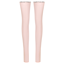 Hypnotic Leo Stockings